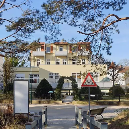 Residenz Bellevue *