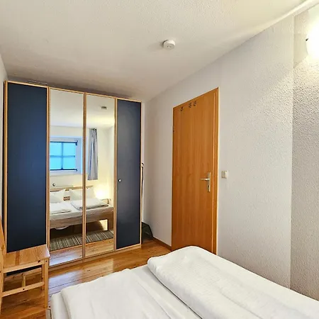 Daire Residenz Bellevue *