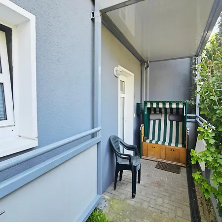 Residenz Bellevue Daire *