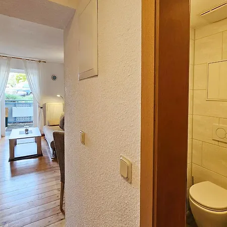 Residenz Bellevue * Ostseebad Heringsdorf
