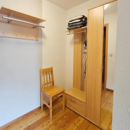 Residenz Bellevue Daire