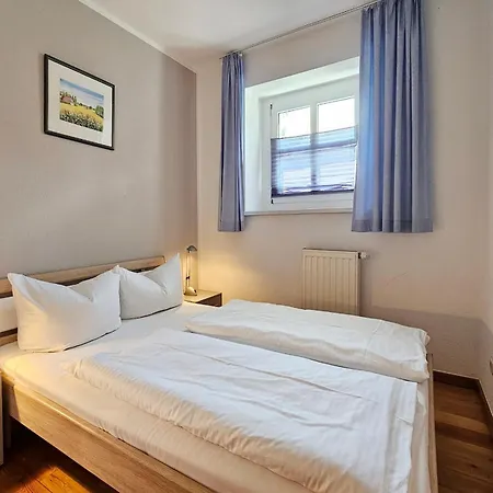Apartment Residenz Bellevue