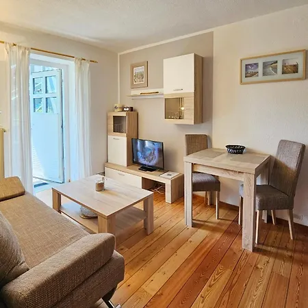 Residenz Bellevue Heringsdorf