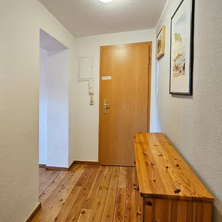 Residenz Bellevue *