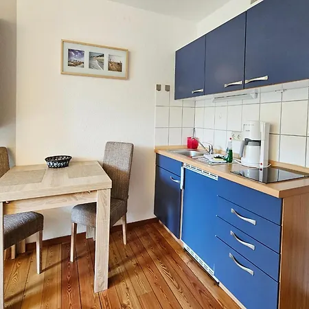 Residenz Bellevue Daire