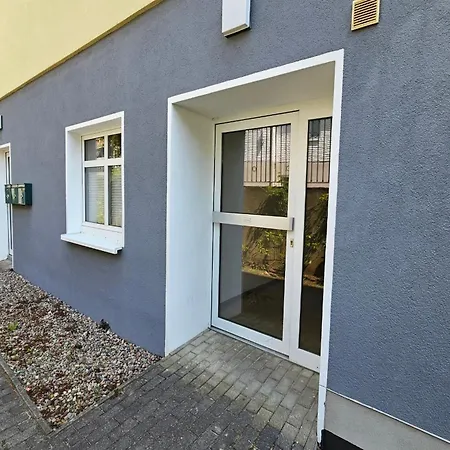 Residenz Bellevue Ostseebad Heringsdorf
