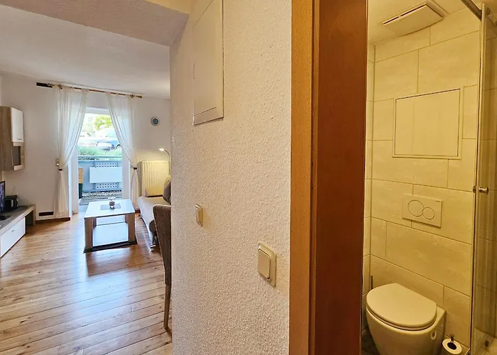 Residenz Bellevue * Heringsdorf (Usedom)