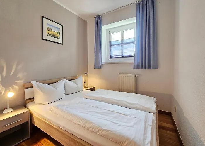 Lägenhet Residenz Bellevue