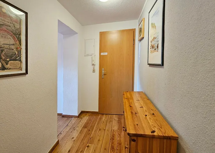 Residenz Bellevue *